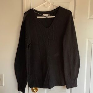 Calvin Klein Knit sweater